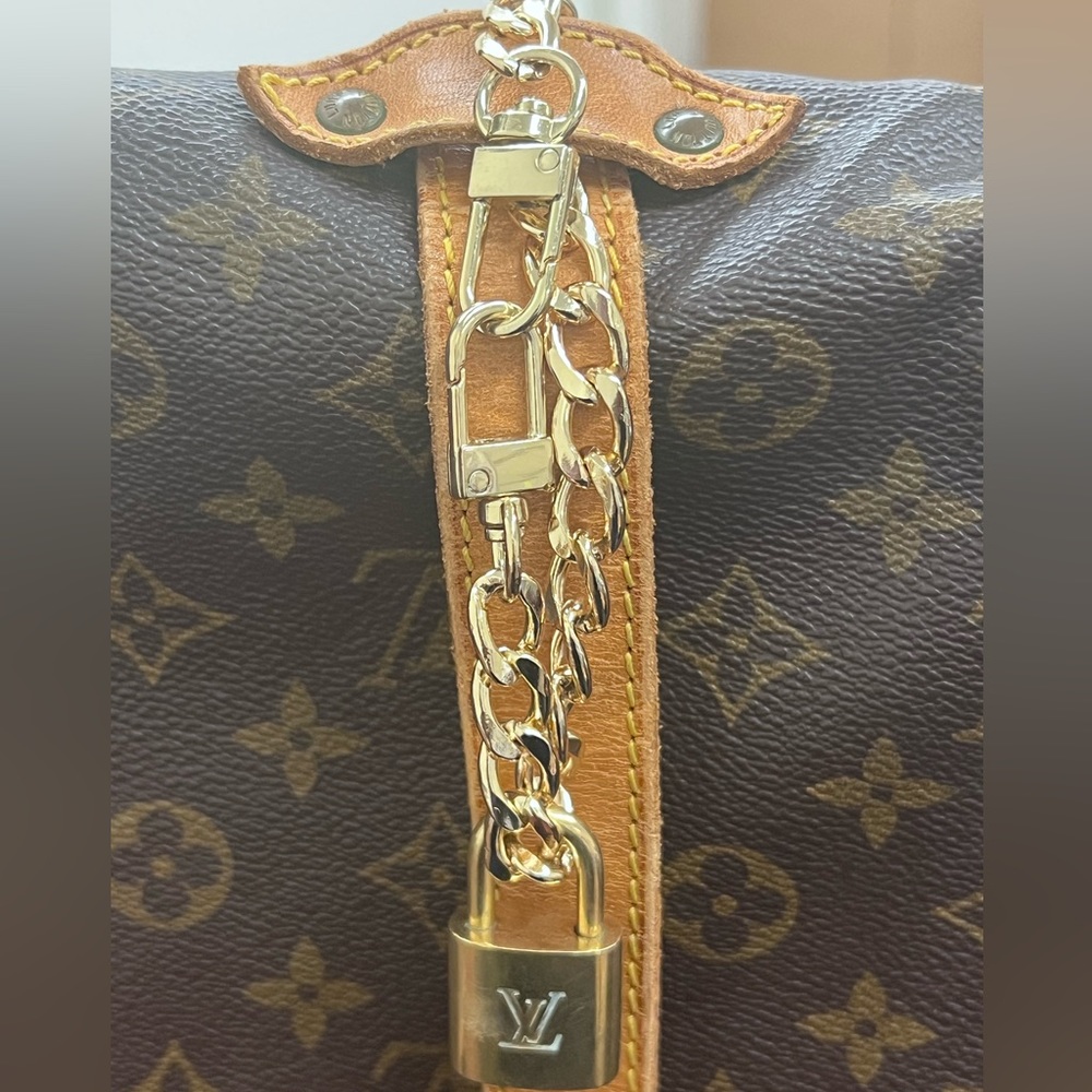 Classic Replacement Strap Silver - image 3